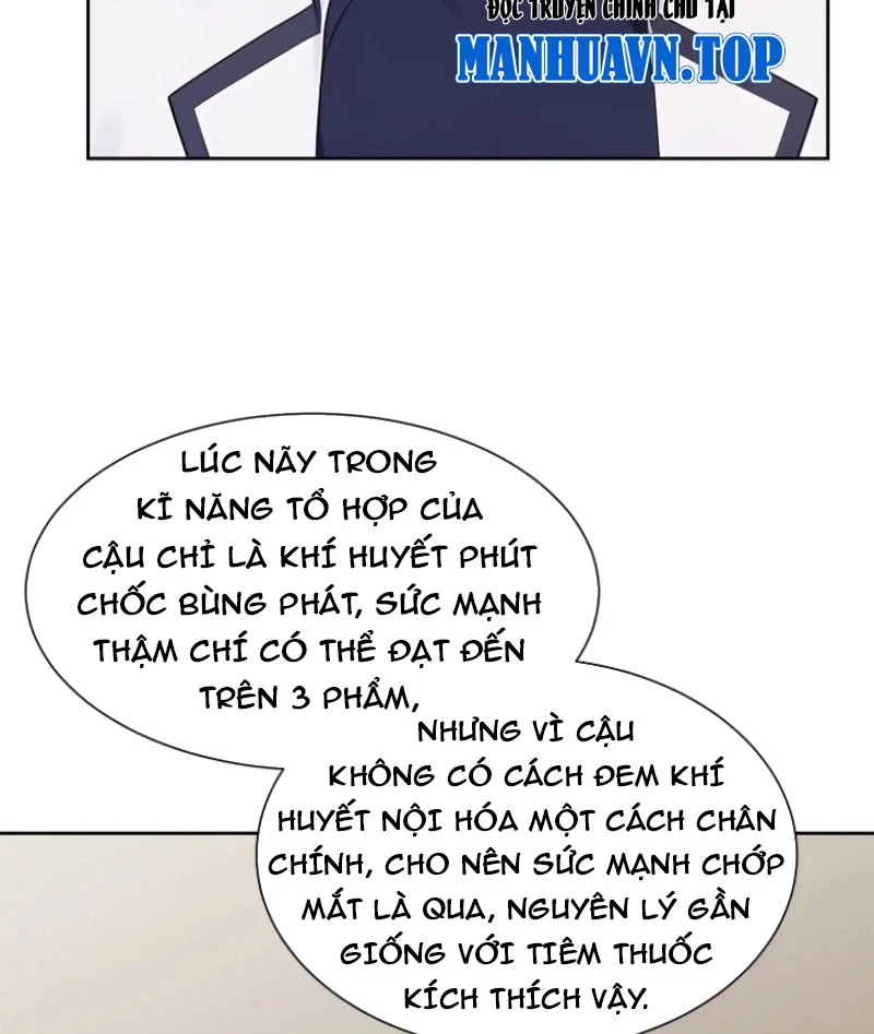 Võ Đạo Tông Sư Trùng Sinh Làm Công Nhân Chapter 7 - Trang 2