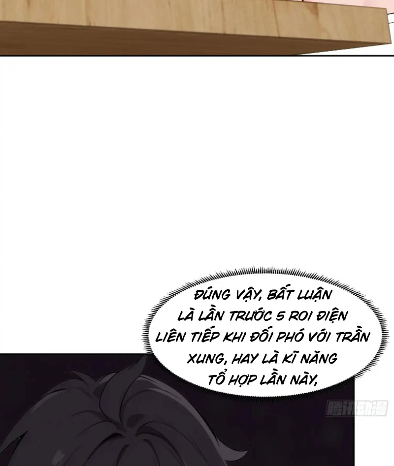 Võ Đạo Tông Sư Trùng Sinh Làm Công Nhân Chapter 7 - Trang 2