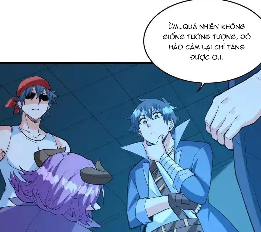 Hậu Cung Của Ta Toàn Là Ma Nữ Phản Diện Chapter 205 - Trang 4
