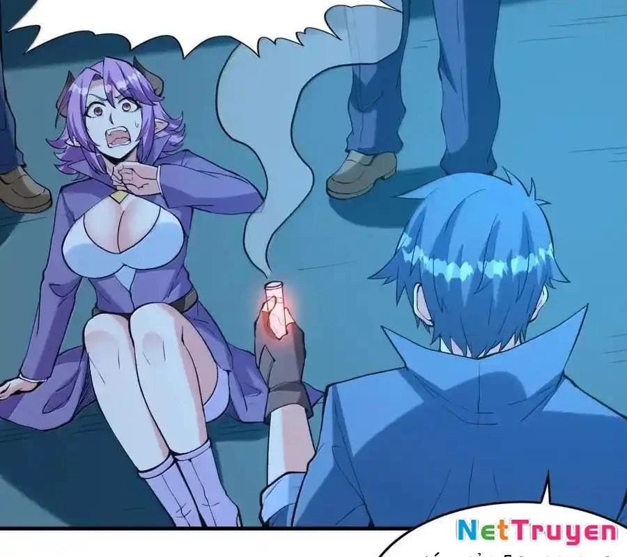 Hậu Cung Của Ta Toàn Là Ma Nữ Phản Diện Chapter 205 - Trang 4