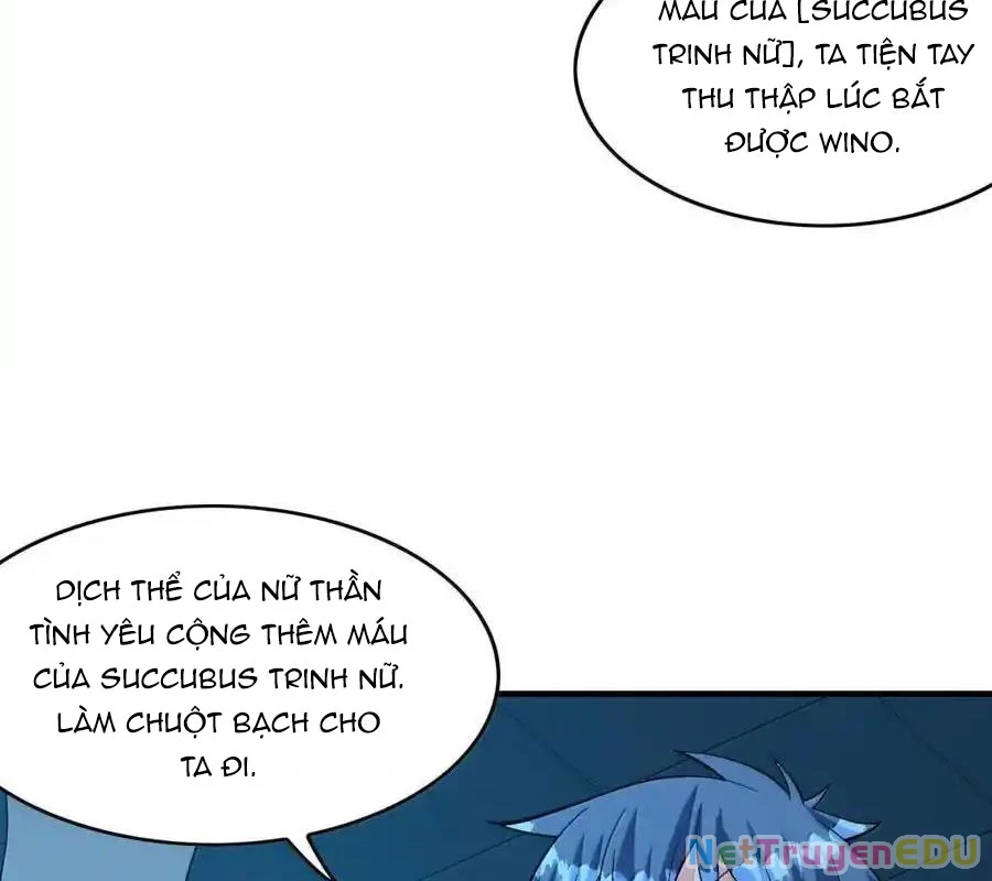 Hậu Cung Của Ta Toàn Là Ma Nữ Phản Diện Chapter 205 - Trang 4