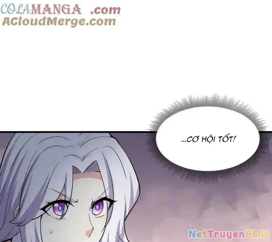 Hậu Cung Của Ta Toàn Là Ma Nữ Phản Diện Chapter 205 - Trang 4