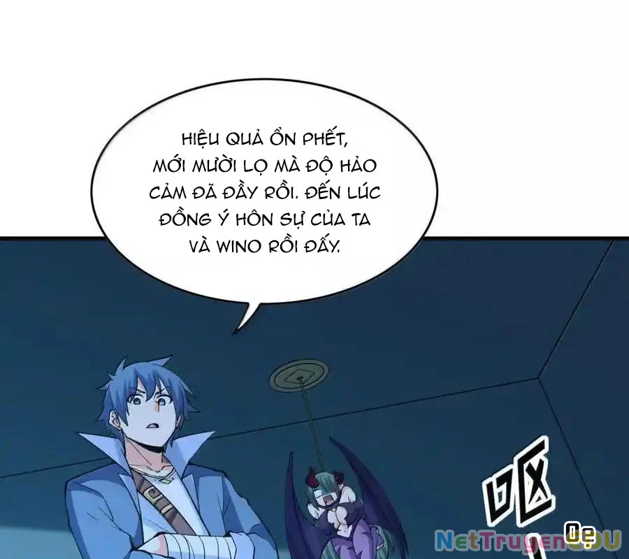 Hậu Cung Của Ta Toàn Là Ma Nữ Phản Diện Chapter 205 - Trang 4