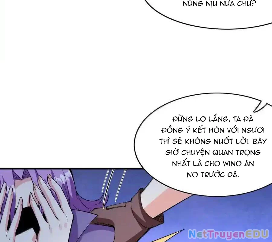Hậu Cung Của Ta Toàn Là Ma Nữ Phản Diện Chapter 205 - Trang 4