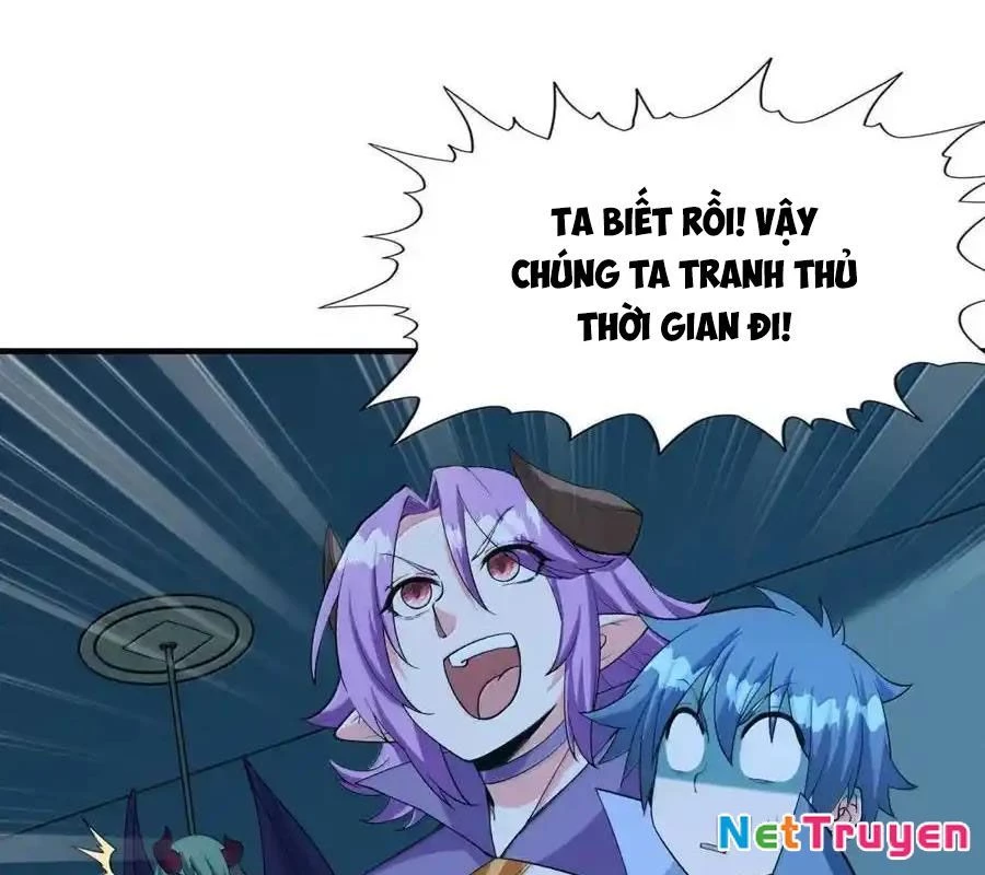 Hậu Cung Của Ta Toàn Là Ma Nữ Phản Diện Chapter 205 - Trang 4
