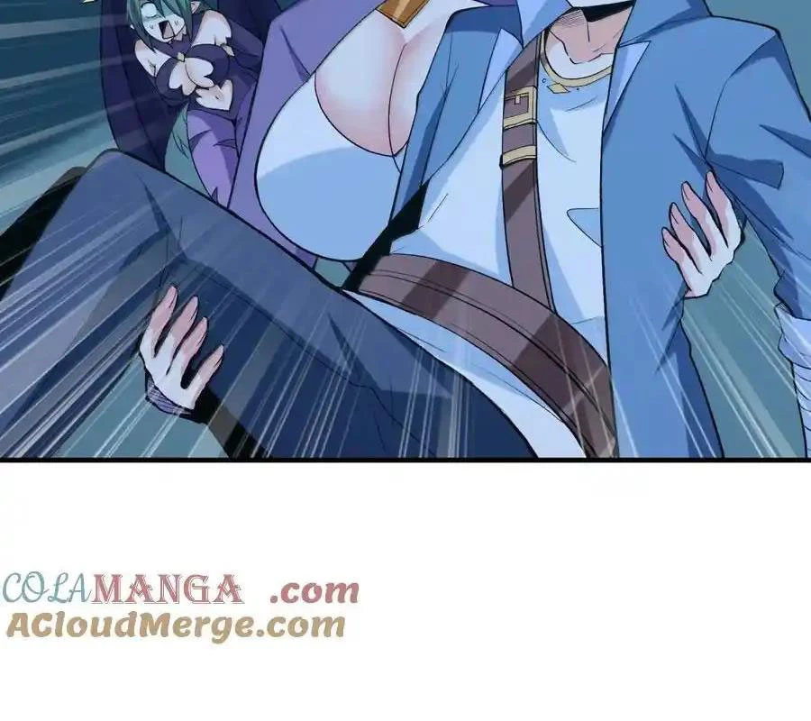 Hậu Cung Của Ta Toàn Là Ma Nữ Phản Diện Chapter 205 - Trang 4