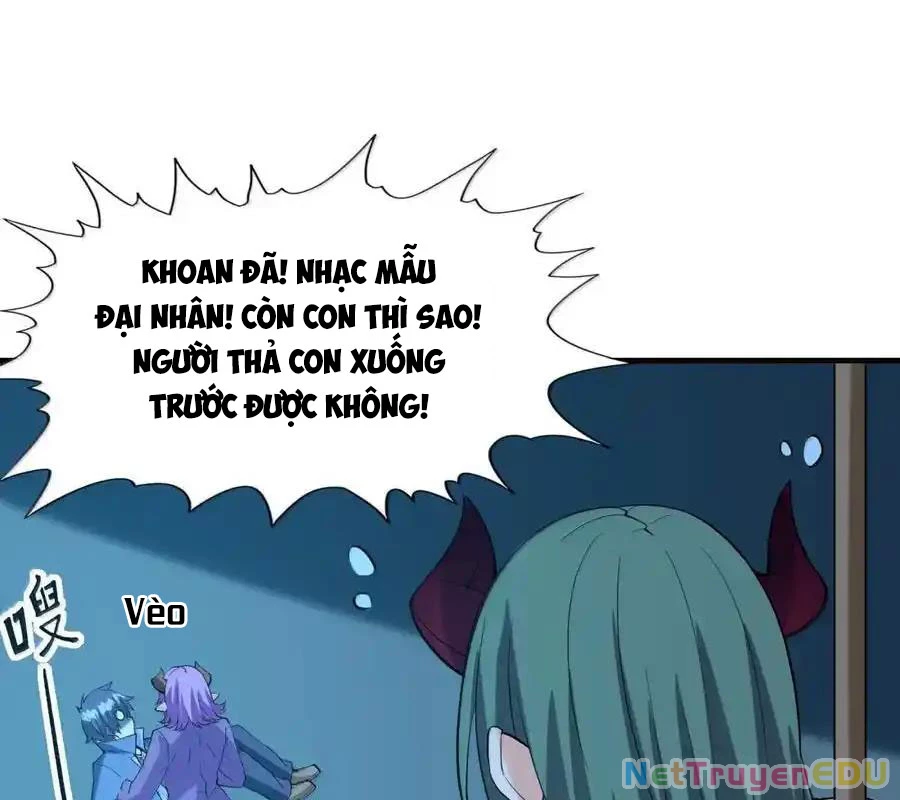 Hậu Cung Của Ta Toàn Là Ma Nữ Phản Diện Chapter 205 - Trang 4