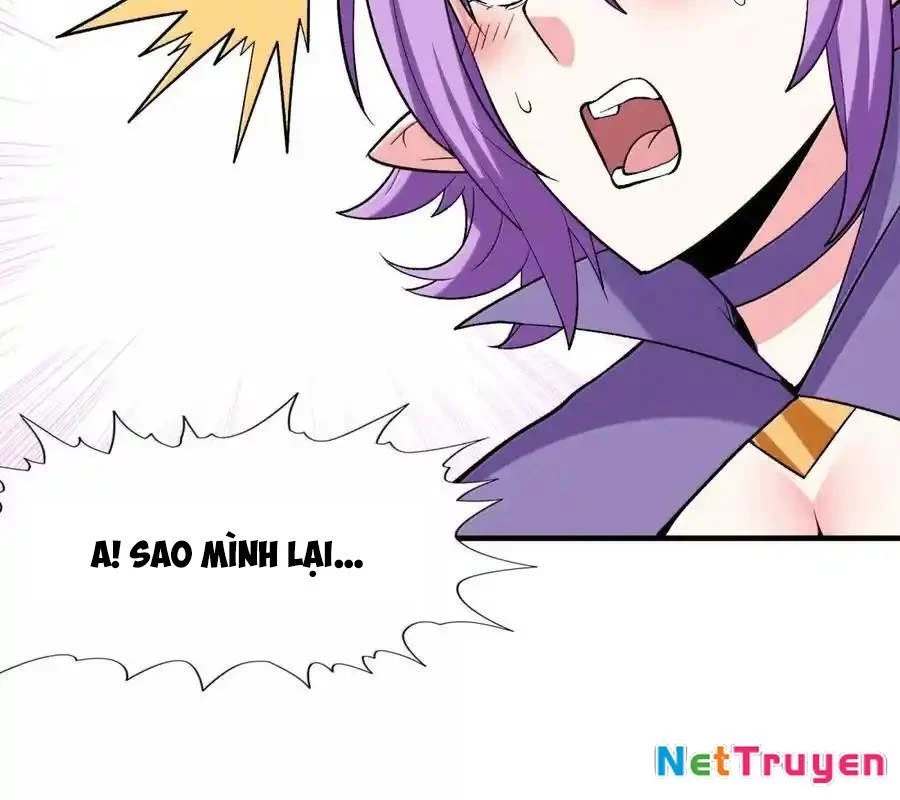 Hậu Cung Của Ta Toàn Là Ma Nữ Phản Diện Chapter 205 - Trang 4