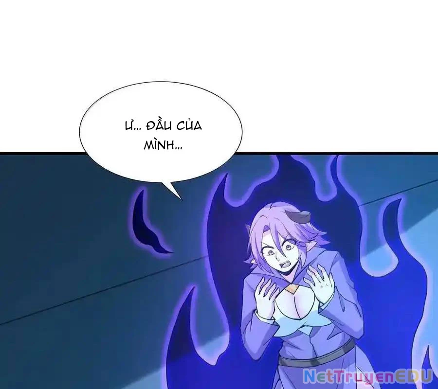 Hậu Cung Của Ta Toàn Là Ma Nữ Phản Diện Chapter 205 - Trang 4