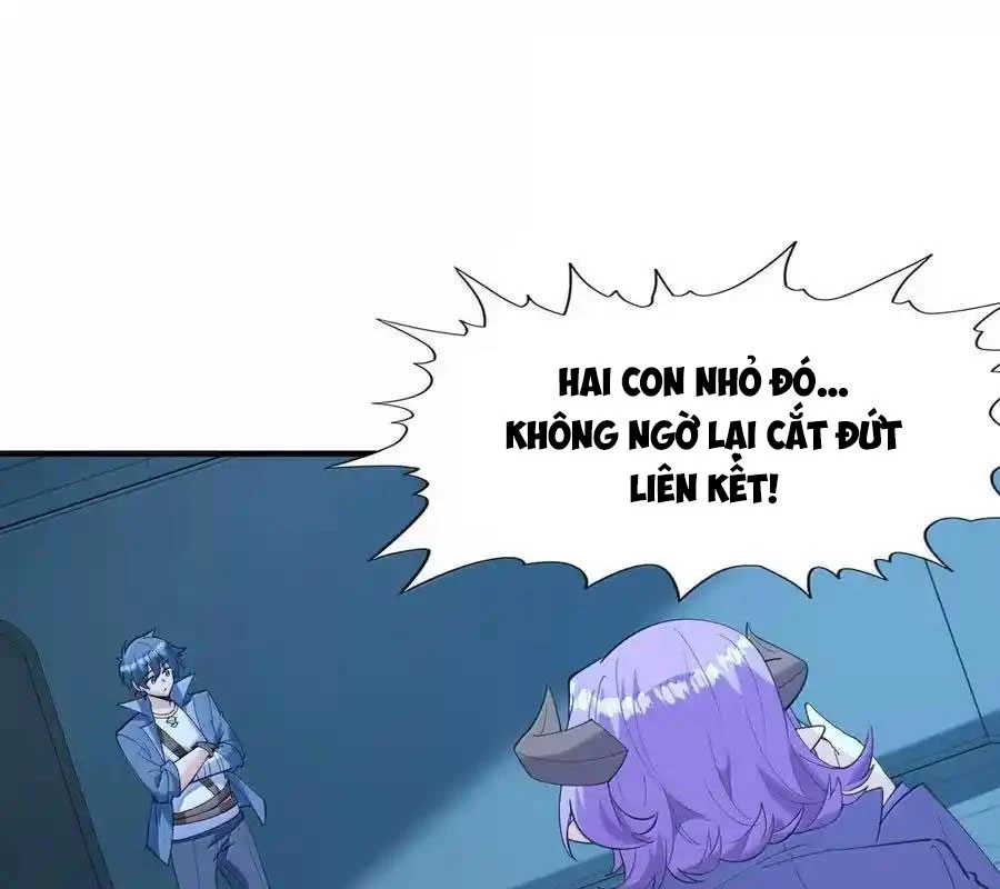 Hậu Cung Của Ta Toàn Là Ma Nữ Phản Diện Chapter 205 - Trang 4