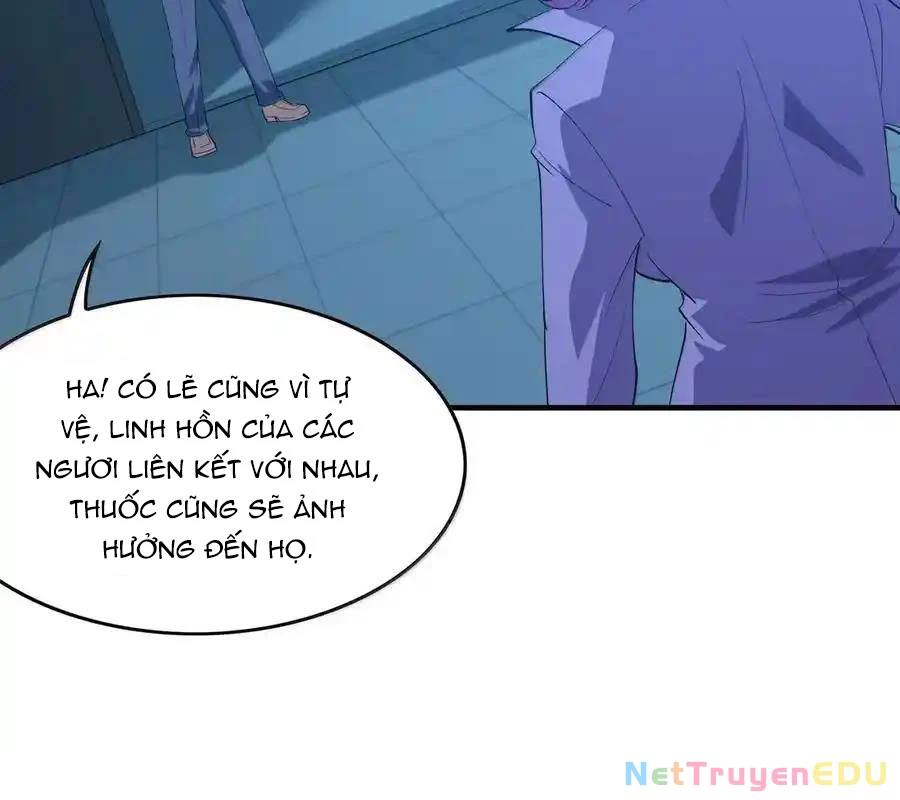 Hậu Cung Của Ta Toàn Là Ma Nữ Phản Diện Chapter 205 - Trang 4