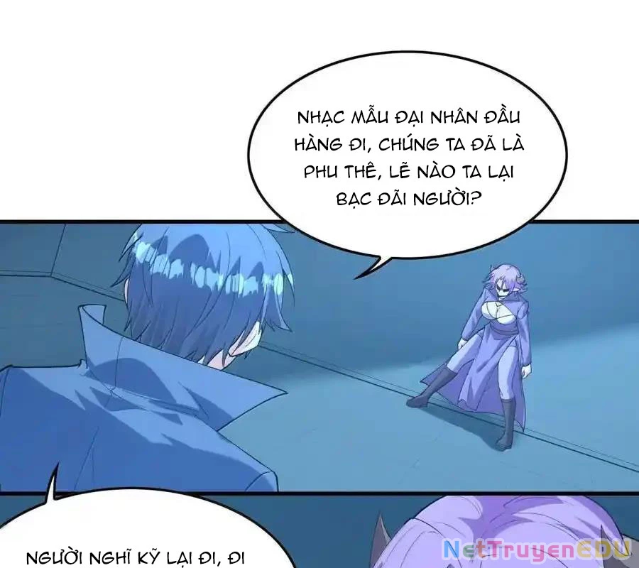 Hậu Cung Của Ta Toàn Là Ma Nữ Phản Diện Chapter 205 - Trang 4