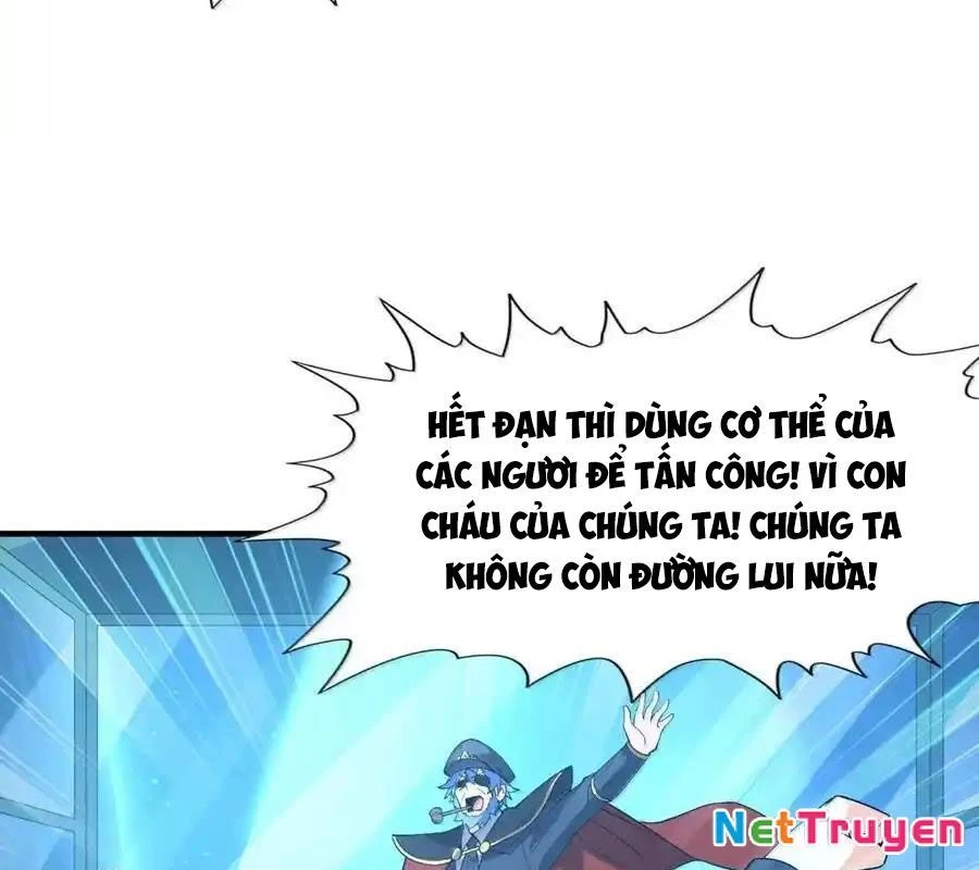 Hậu Cung Của Ta Toàn Là Ma Nữ Phản Diện Chapter 205 - Trang 4
