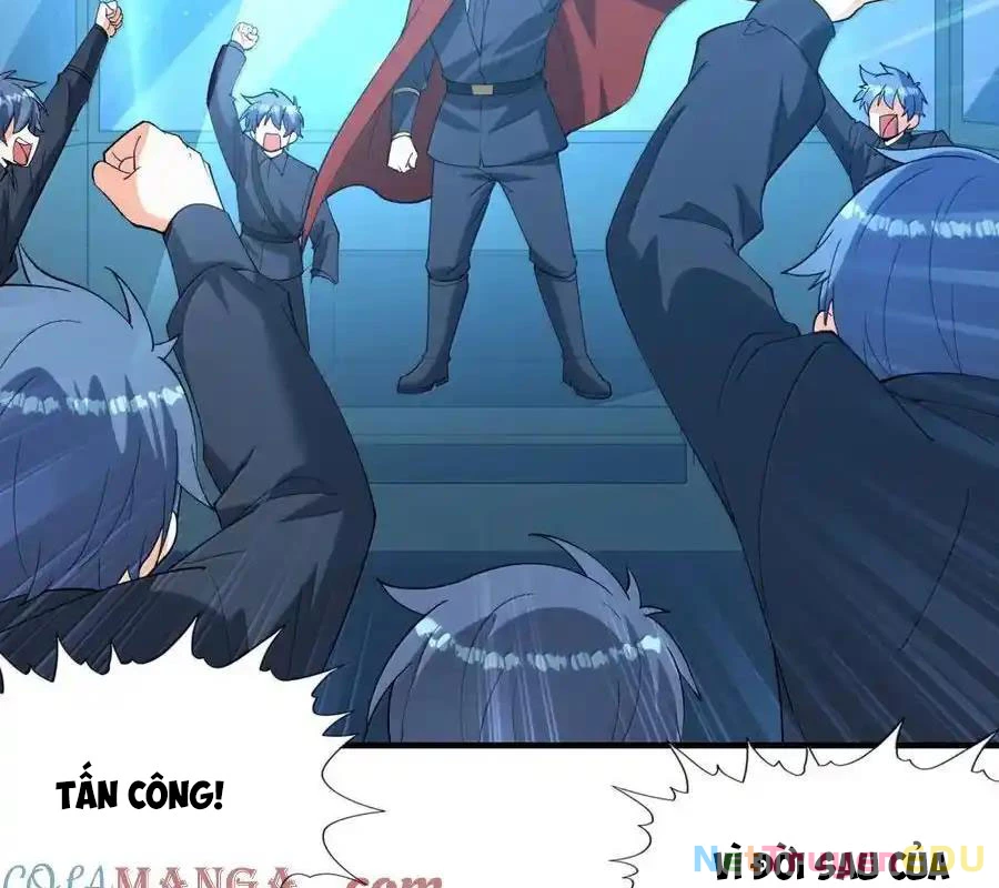 Hậu Cung Của Ta Toàn Là Ma Nữ Phản Diện Chapter 205 - Trang 4