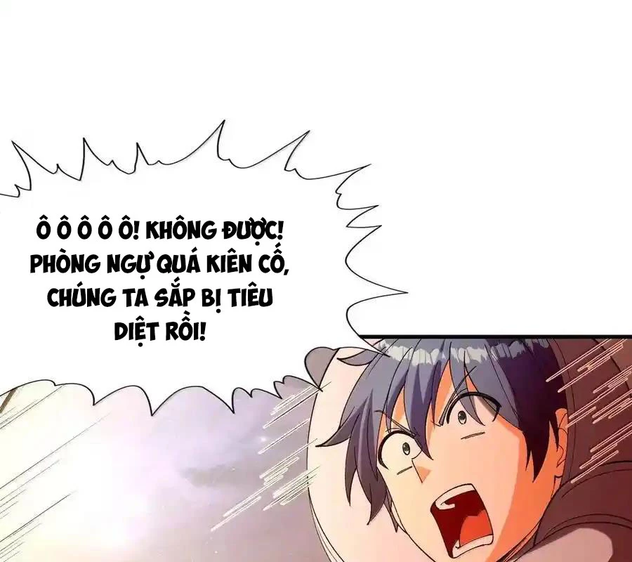 Hậu Cung Của Ta Toàn Là Ma Nữ Phản Diện Chapter 205 - Trang 4