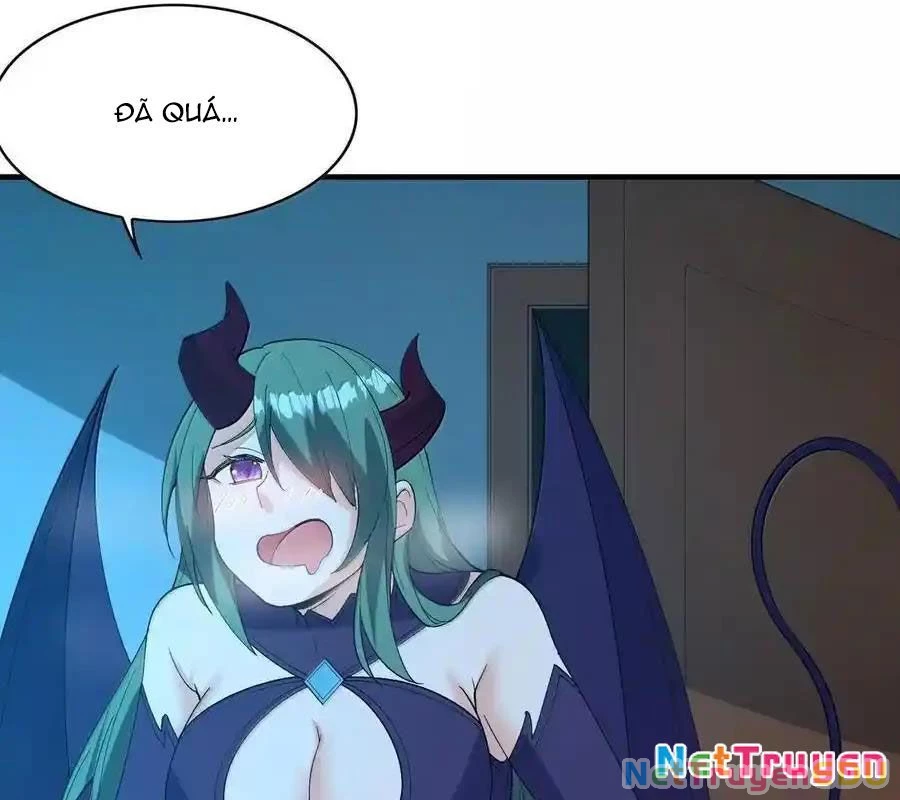 Hậu Cung Của Ta Toàn Là Ma Nữ Phản Diện Chapter 205 - Trang 4