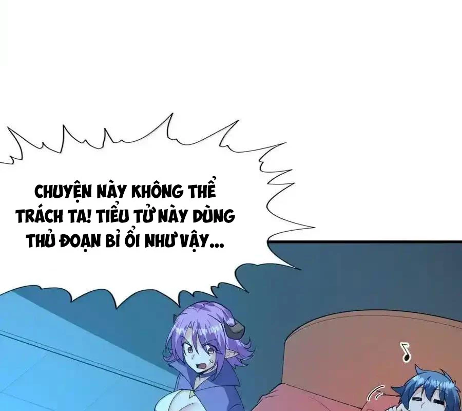 Hậu Cung Của Ta Toàn Là Ma Nữ Phản Diện Chapter 205 - Trang 4