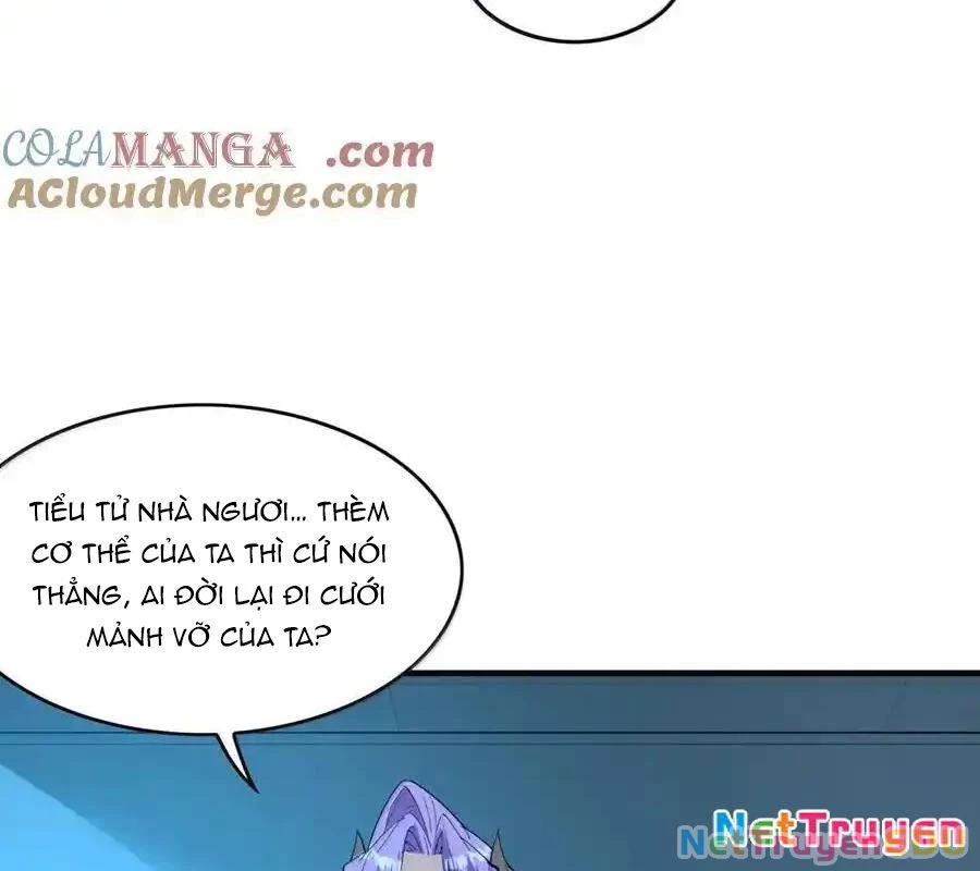 Hậu Cung Của Ta Toàn Là Ma Nữ Phản Diện Chapter 205 - Trang 4