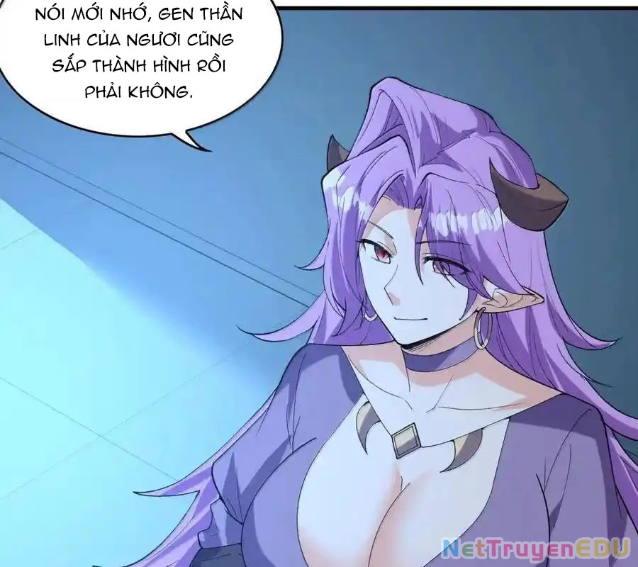 Hậu Cung Của Ta Toàn Là Ma Nữ Phản Diện Chapter 205 - Trang 4