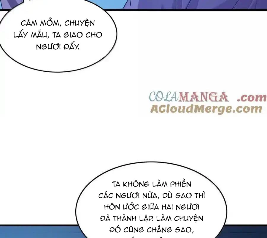 Hậu Cung Của Ta Toàn Là Ma Nữ Phản Diện Chapter 205 - Trang 4