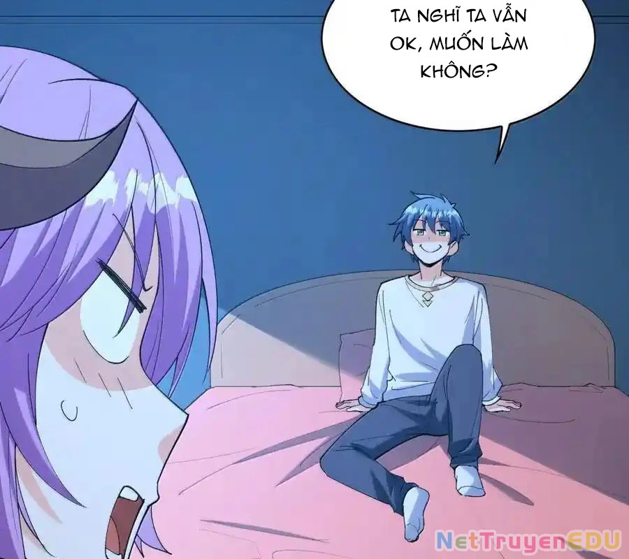 Hậu Cung Của Ta Toàn Là Ma Nữ Phản Diện Chapter 205 - Trang 4