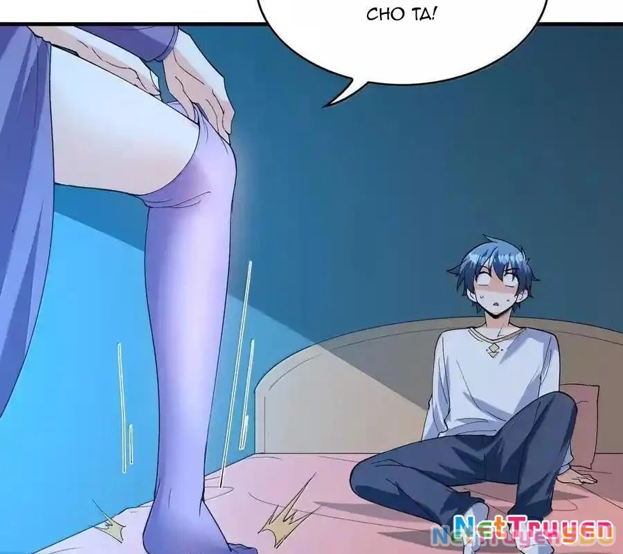 Hậu Cung Của Ta Toàn Là Ma Nữ Phản Diện Chapter 205 - Trang 4