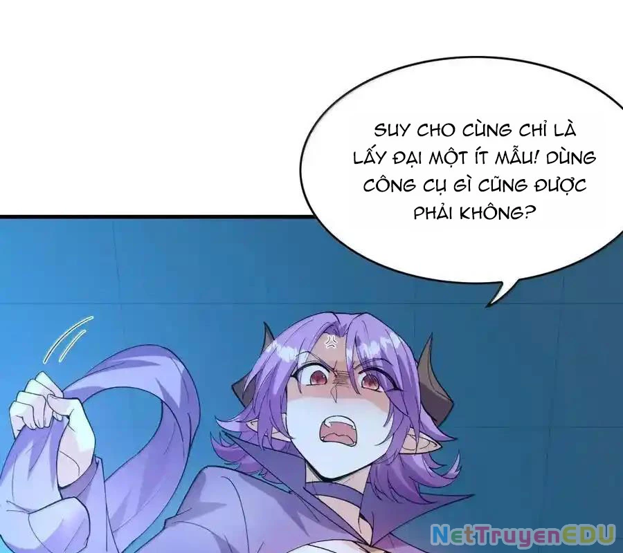 Hậu Cung Của Ta Toàn Là Ma Nữ Phản Diện Chapter 205 - Trang 4