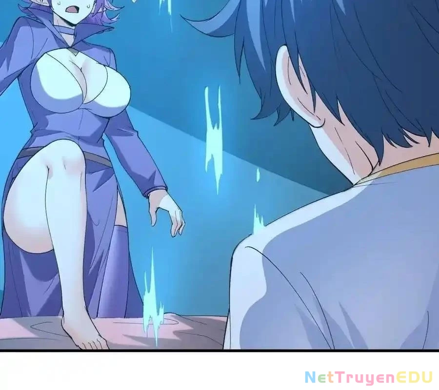 Hậu Cung Của Ta Toàn Là Ma Nữ Phản Diện Chapter 205 - Trang 4
