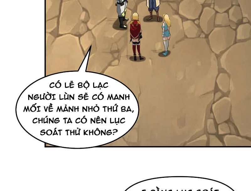 Luyện Khí Chi Thần Chapter 113 - Next Chapter 114