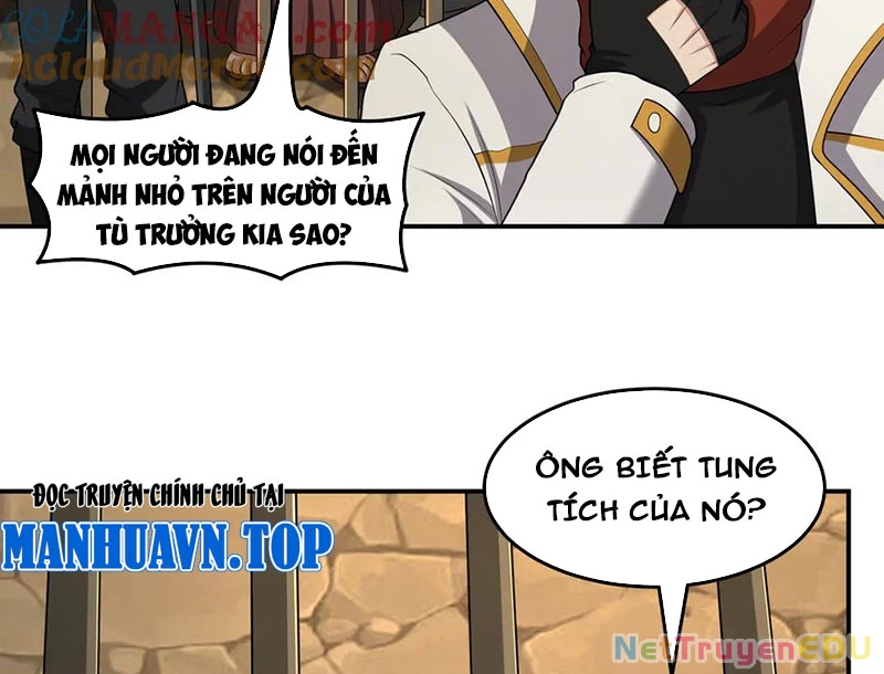 Luyện Khí Chi Thần Chapter 113 - Next Chapter 114