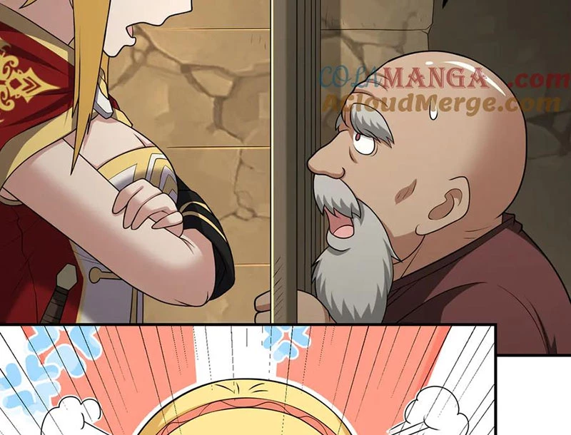 Luyện Khí Chi Thần Chapter 113 - Next Chapter 114
