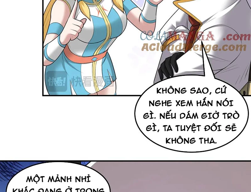 Luyện Khí Chi Thần Chapter 113 - Next Chapter 114