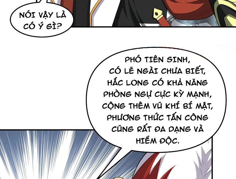 Luyện Khí Chi Thần Chapter 113 - Next Chapter 114