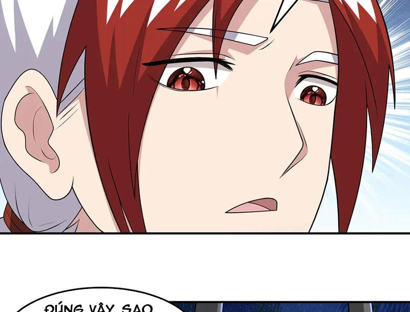Luyện Khí Chi Thần Chapter 113 - Next Chapter 114