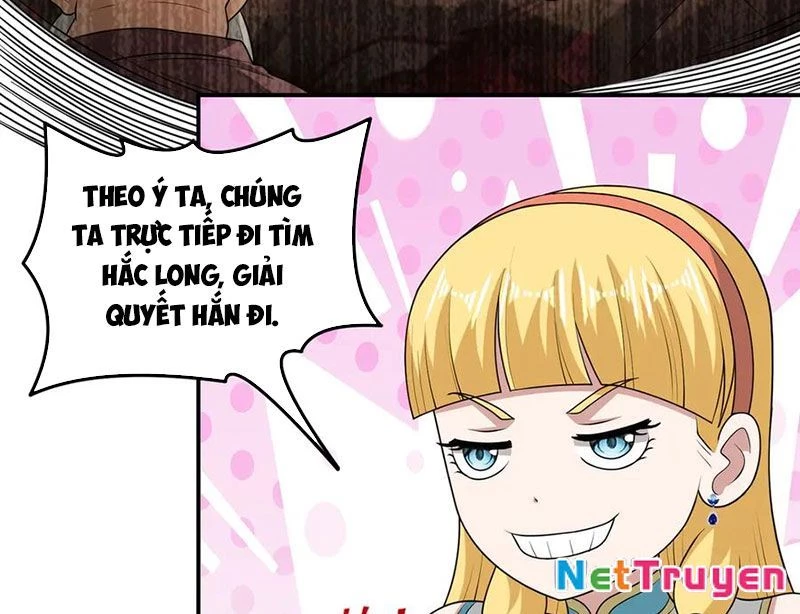 Luyện Khí Chi Thần Chapter 113 - Next Chapter 114