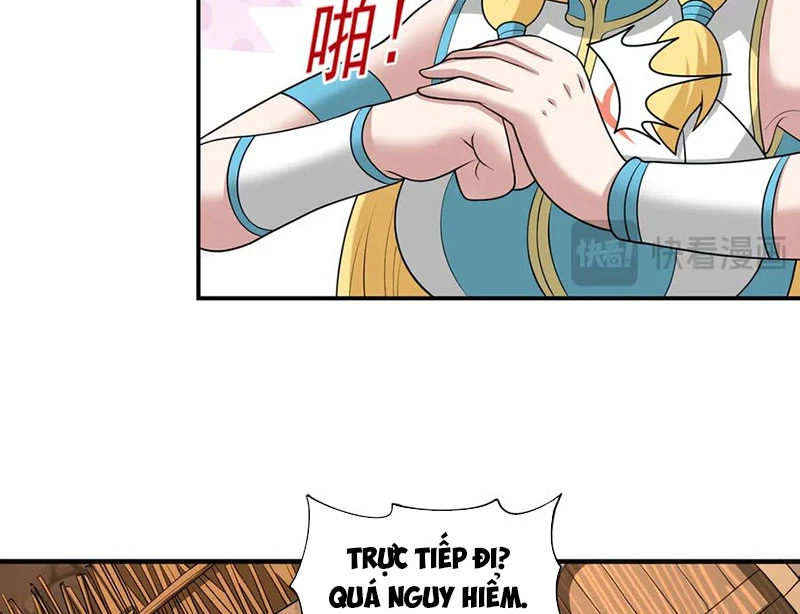 Luyện Khí Chi Thần Chapter 113 - Next Chapter 114