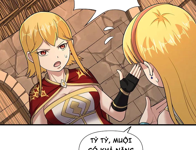 Luyện Khí Chi Thần Chapter 113 - Next Chapter 114