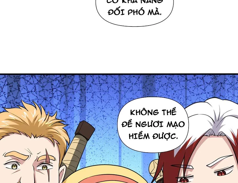 Luyện Khí Chi Thần Chapter 113 - Next Chapter 114
