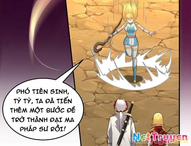 Luyện Khí Chi Thần Chapter 113 - Next Chapter 114