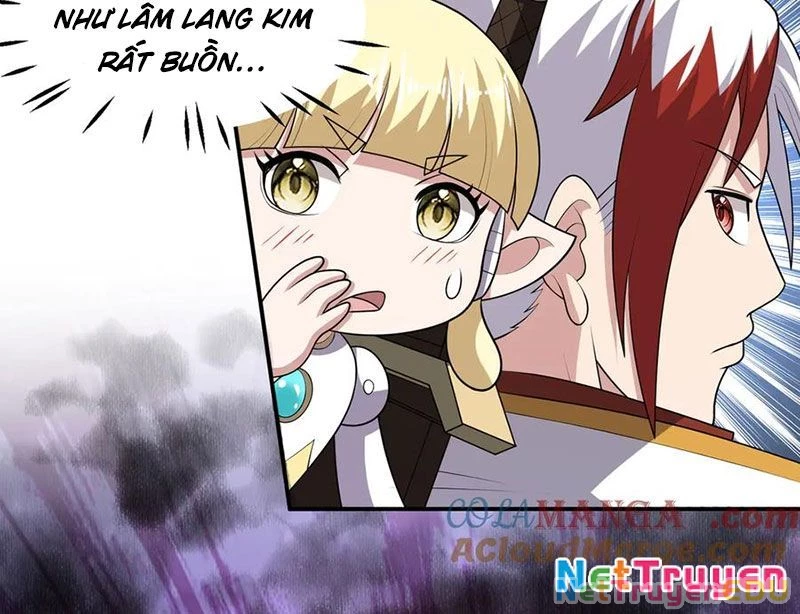 Luyện Khí Chi Thần Chapter 113 - Next Chapter 114
