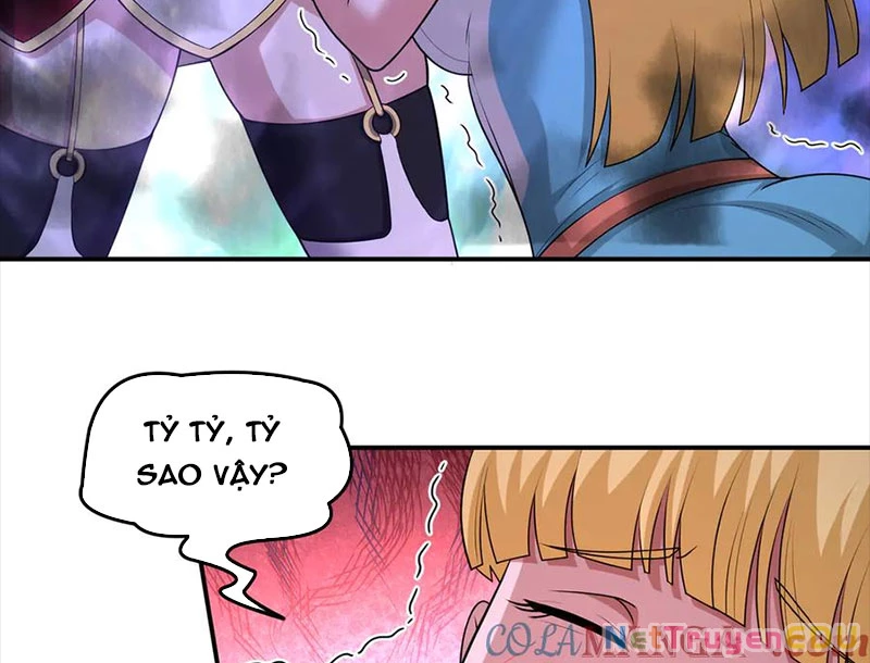 Luyện Khí Chi Thần Chapter 114 - Next Chapter 115