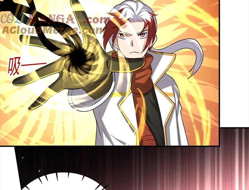 Luyện Khí Chi Thần Chapter 114 - Next Chapter 115