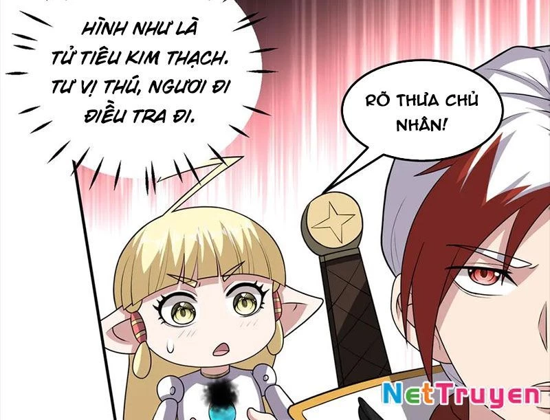 Luyện Khí Chi Thần Chapter 114 - Next Chapter 115