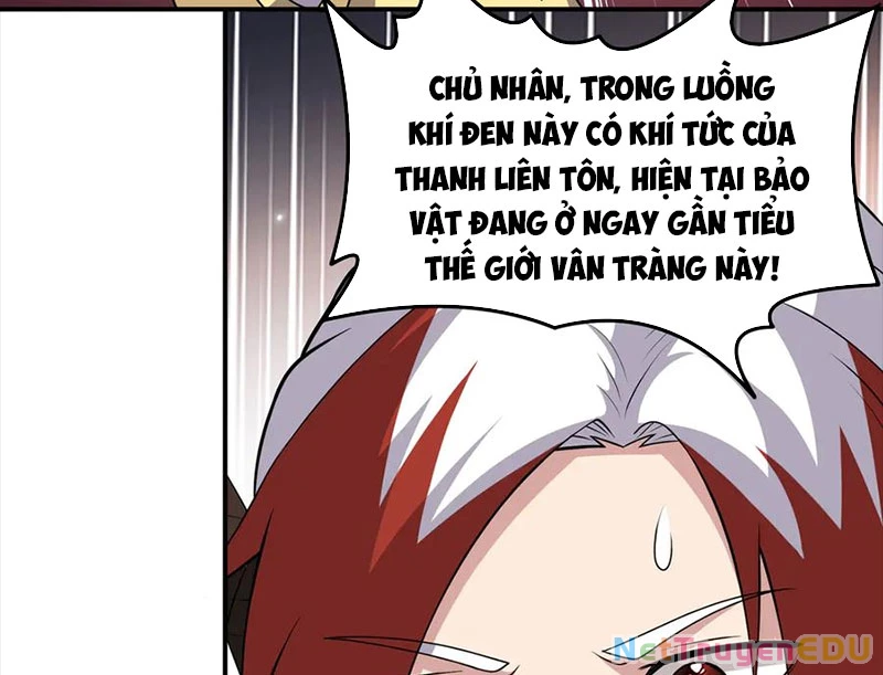 Luyện Khí Chi Thần Chapter 114 - Next Chapter 115