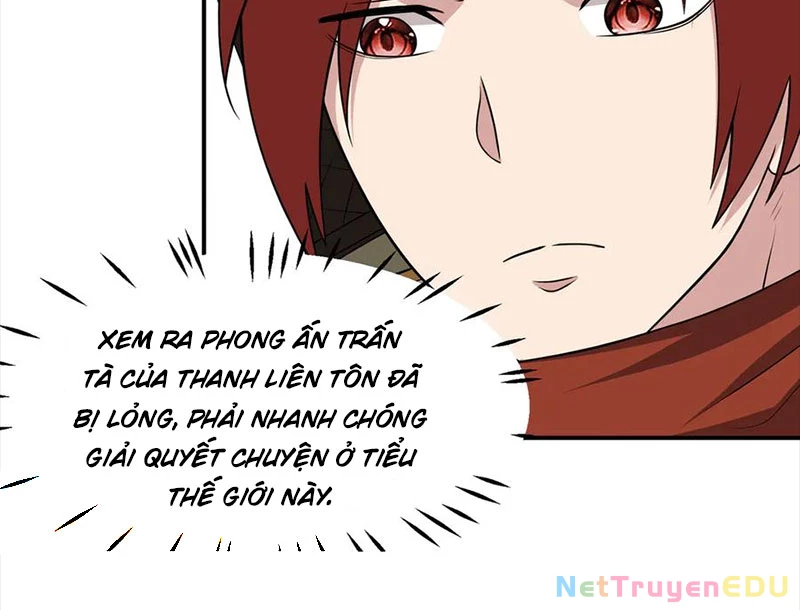 Luyện Khí Chi Thần Chapter 114 - Next Chapter 115