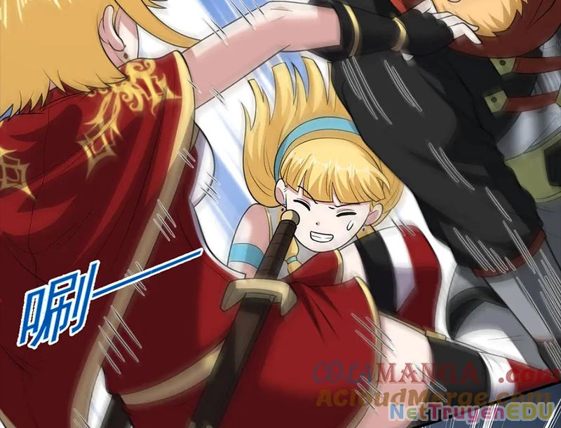 Luyện Khí Chi Thần Chapter 114 - Next Chapter 115