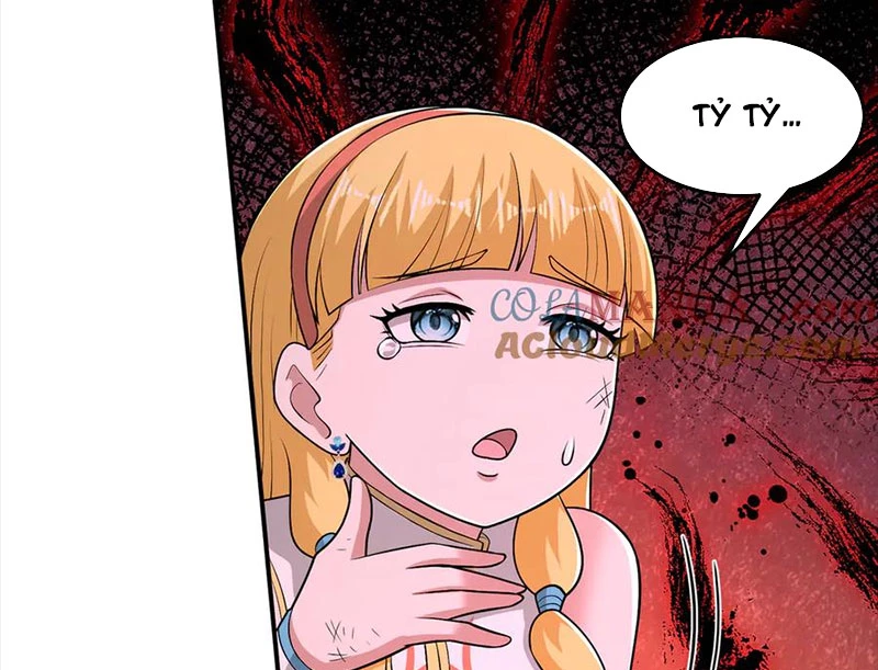 Luyện Khí Chi Thần Chapter 114 - Next Chapter 115