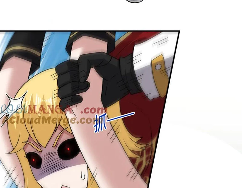 Luyện Khí Chi Thần Chapter 114 - Next Chapter 115