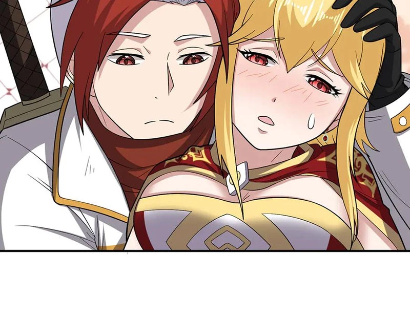 Luyện Khí Chi Thần Chapter 114 - Next Chapter 115