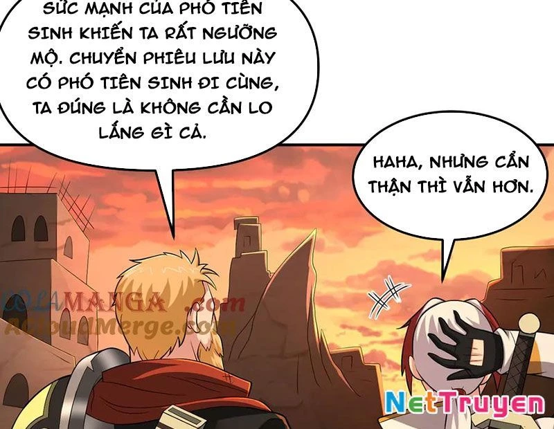 Luyện Khí Chi Thần Chapter 114 - Next Chapter 115